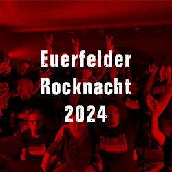 Euerfelder Rocknacht 2024