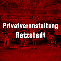 Privatveranstaltung Retzstadt