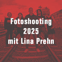 Fotoshooting Overlay