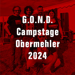 G.O.N.D. Campstage Obermehler