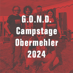 GOND Overlay