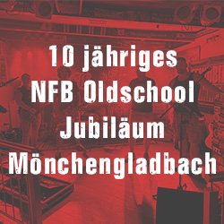 Mönchengladbach Overlay