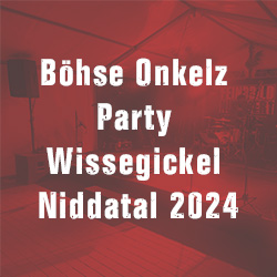 Wissegickel Overlay