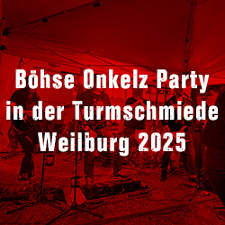Turmschmiede 2025