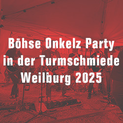 Turmschmiede 2025 Overlay